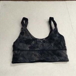 Lululemon Align Reversible Sports bra size 6